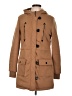 Yoki Tan Coat Size L - photo 1