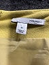 Halogen Solid Yellow Casual Skirt Size 10 - photo 4