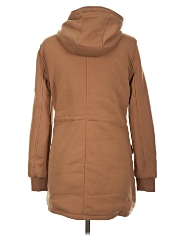 Yoki Coat (view 2)