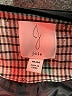 J by Joie Houndstooth Gray Jacket Size M - photo 6
