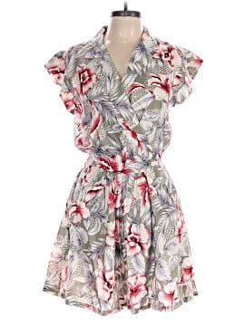 Diane Von Furstenberg Romper