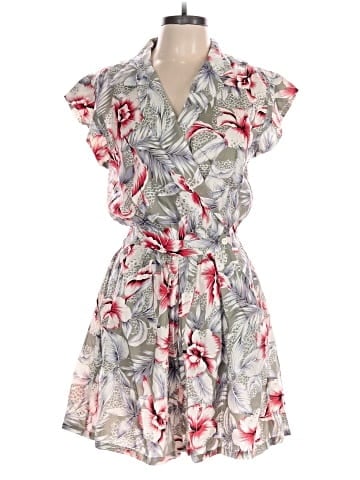 Diane von Furstenberg Romper (view 1)