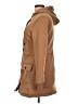 Yoki Tan Coat Size L - photo 5
