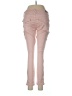 Joie Pink Jeans Size 28 waist - photo 2