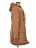 Yoki Tan Coat Size L - photo 4