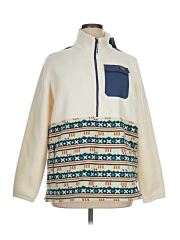 L.L.Bean Pullover Sweater (view 1)