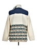L.L.Bean 100% Polyester Ivory Pullover Sweater Size 1X - photo 2