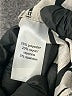 Maurices Stripes Gray Casual Dress Size S - photo 8