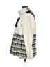 L.L.Bean 100% Polyester Ivory Pullover Sweater Size 1X - photo 5