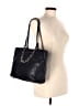MICHAEL Michael Kors 100% Leather Black Leather Tote One size - photo 2