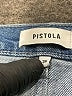 Pistola Hearts Blue Jeans Size 26 waist - photo 4