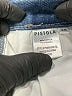 Pistola Hearts Blue Jeans Size 26 waist - photo 5