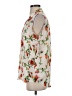 Equipment 100% Silk White Sleeveless Silk Top Size XS - photo 5