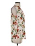 Equipment 100% Silk White Sleeveless Silk Top Size XS - photo 4