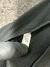 Unbranded 100% Polyester Black Long Sleeve Turtleneck Size S - photo 7