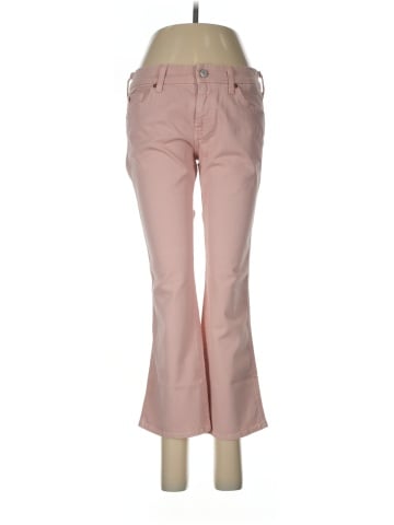 7 For All Mankind Jeans (view 1)