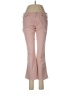 7 For All Mankind Pink Jeans Size 28 waist - photo 1