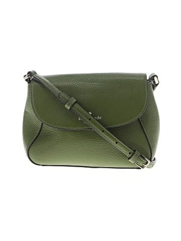 Kate Spade New York Leather Crossbody Bag (view 1)