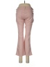 7 For All Mankind Pink Jeans Size 28 waist - photo 2