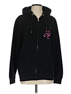 Assorted Brands Zip Up Hoodie