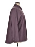 Modern Ambition Solid Purple Long Sleeve Button-Down Shirt Size XL - photo 4
