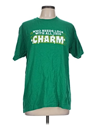Tultex Short Sleeve T-Shirt (view 1)