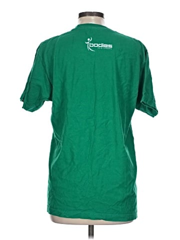 Tultex Short Sleeve T-Shirt (view 2)