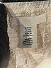 H&M Metallic Ivory Cocktail Dress Size XXL - photo 7