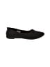 Danskin Black Flats Size 8 - photo 1