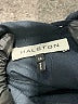 Halston 100% Polyester Blue Jumpsuit Size 16 - photo 4