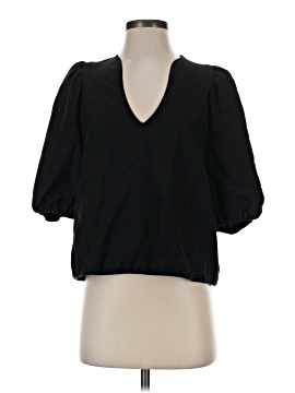 BA&SH 3/4 Sleeve Blouse (view 1)