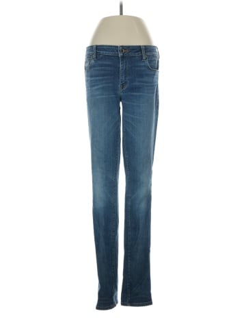 Raleigh Denim Jeans (view 1)