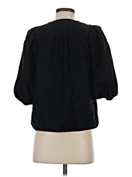 BA&SH 3/4 Sleeve Blouse (view 2)