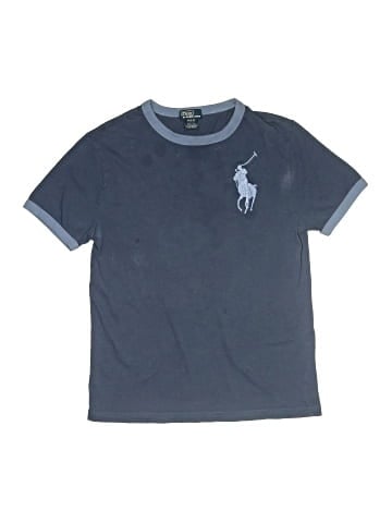 Polo by Ralph Lauren Short Sleeve T-Shirt (view 1)