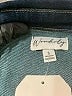 wonderly Blue Denim Jacket Size S - photo 6