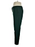 Ann Taylor Solid Green Casual Pants Size 16 (tall) - photo 5
