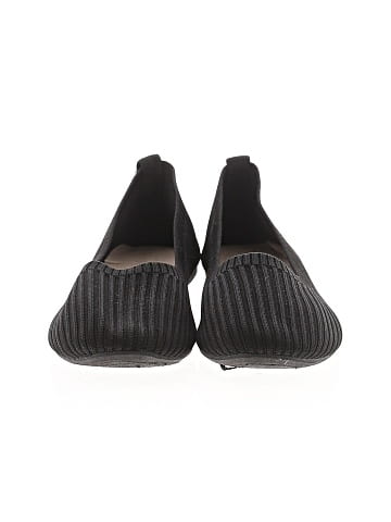 Danskin Flats (view 2)