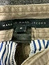 Marc by Marc Jacobs Solid Green Khaki Shorts Size 0 - photo 3