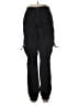 Garage Black Cargo Pants Size S - photo 1