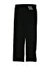 Adidas 100% Polyester Black Casual Pants Size M (kids) - photo 2