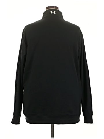 Under Armour Zip Up Hoodie (view 2)