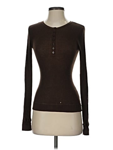 Buffalo by David Bitton Pullover Sweater (view 1)