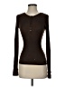 Buffalo by David Bitton Brown Pullover Sweater Size S - photo 1