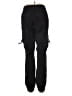 Garage Black Cargo Pants Size S - photo 2
