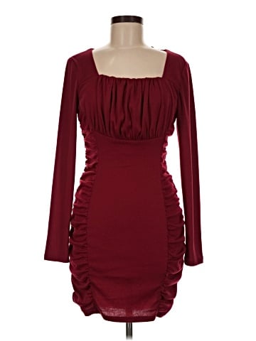 Kate Kasin Cocktail Dress (view 1)