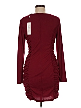 Kate Kasin Cocktail Dress (view 2)