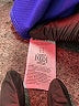 Athleta Solid Purple Athletic Shorts Size 6 (tall) - photo 4