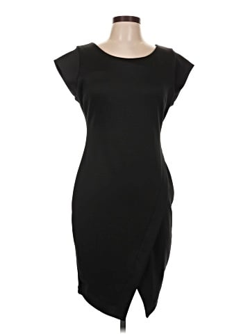 Bar III Cocktail Dress (view 1)