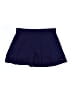 Sofibella Solid Blue Skort Size M - photo 1