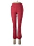 Joseph Ribkoff Red Active Pants Size 6 - photo 1
